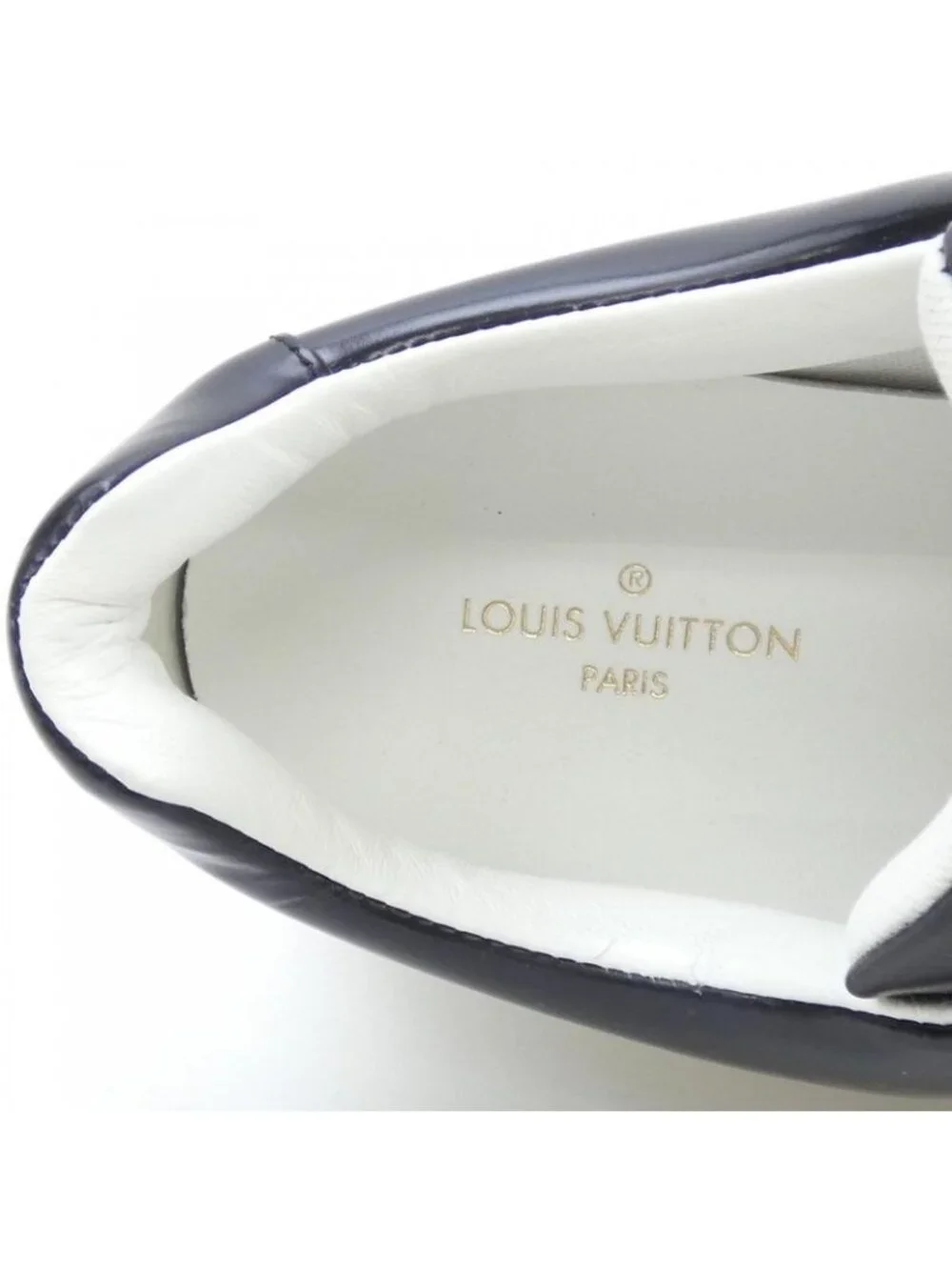 Louis Vuitton Aves Line Shoes - Picture 6 of 6